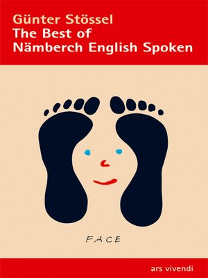 cover image of The Best of Nämberch English Spoken
